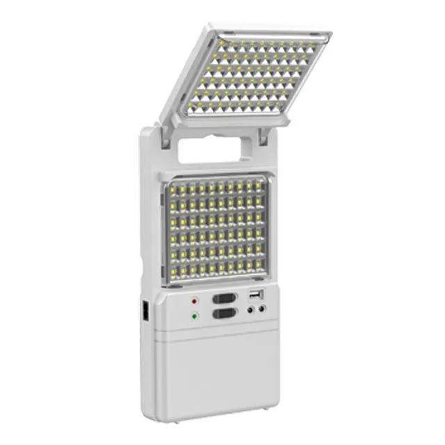 Libya Uzbekistan Afghanistan Pakistan Lebanon  sell Portable 60 90 120smd leds 12V5.0AH battery Rechargeable Lantern