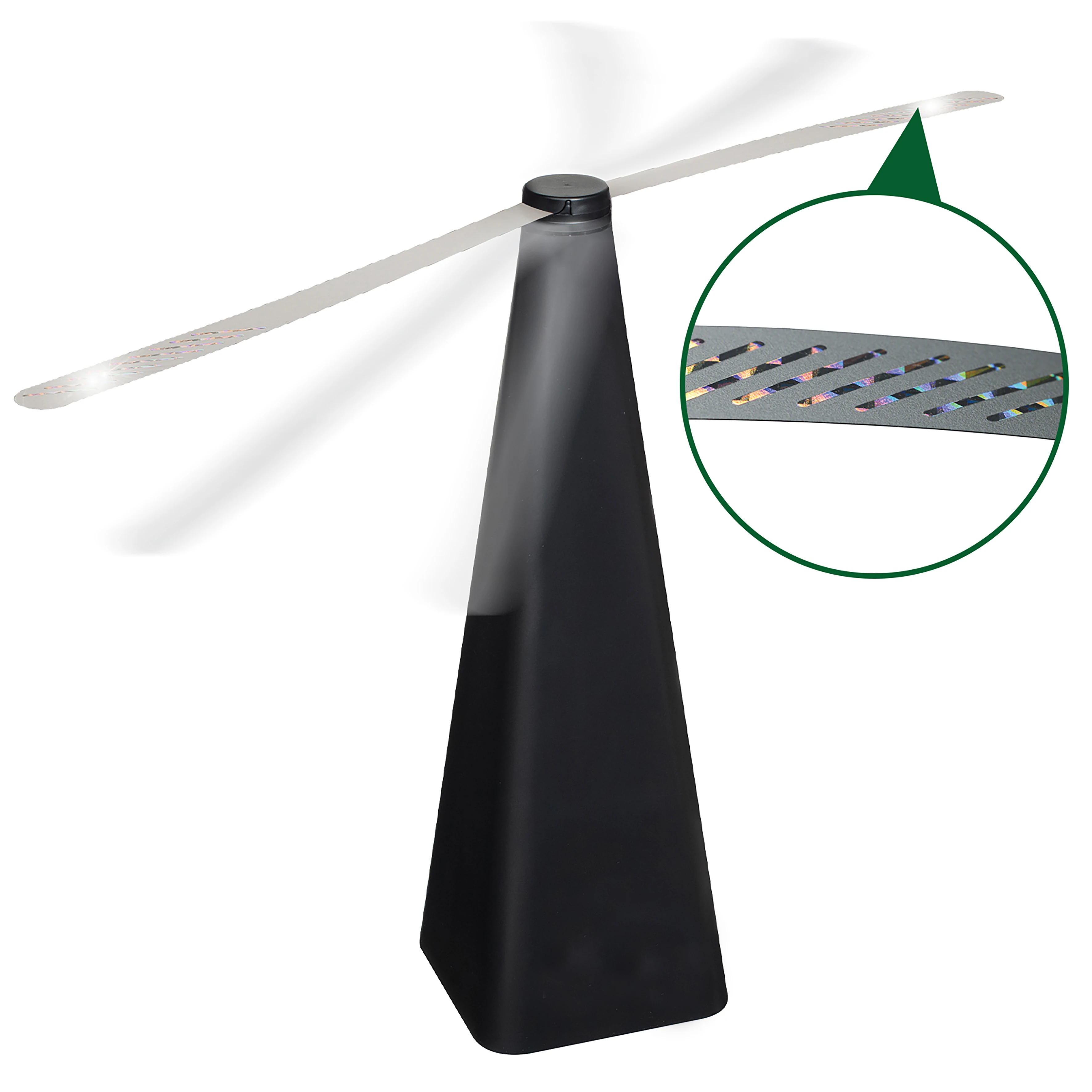 BSCI фабрика HF-768H Пикник вентилятор Fly вентилятор для использования вне помещения с вешалкой для наружного освещения ресторанов еды и пищевая промышленность