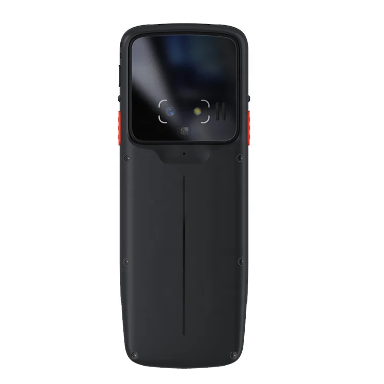WINSON 2D Портативный КПК терминал 2 + 16G сканер штрих-кода Android