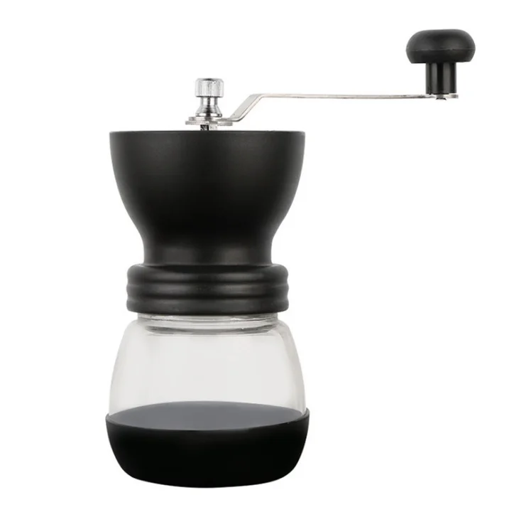 Custom  Hot sale  Manual Coffee Grinder
