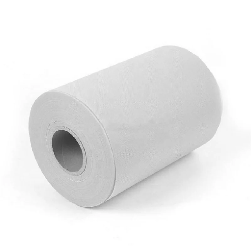 
Best quality 100% PP meltblown cloth nonwoven fabric BFE 99+ 