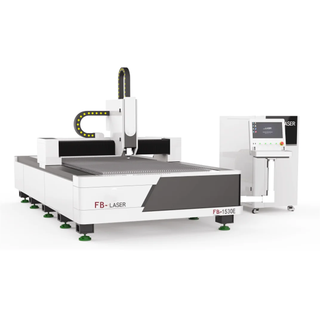 FyeBoon 3015 4020 Aluminium Fiber Laser Cutting Machine laser cutting machine mini