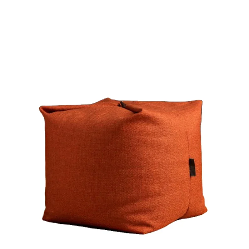 Multi-functional Bean bag chairs bulk,big joe beanbag chair,Home Furniture General Use  Bean Bag Chair 3 styles