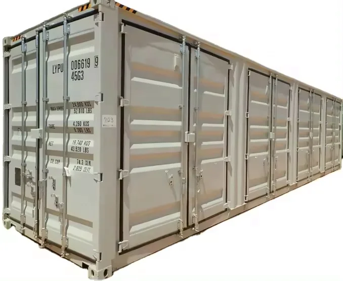 Low price 20ft shipping container Container /shipping Container /40 Foot Container