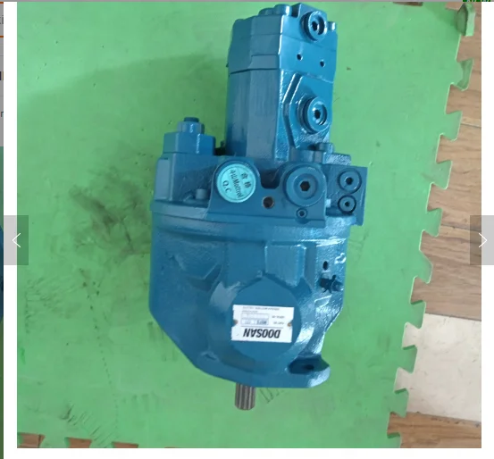 31M8-10020 31M8-10022 главный насос R60-7 гидравлический