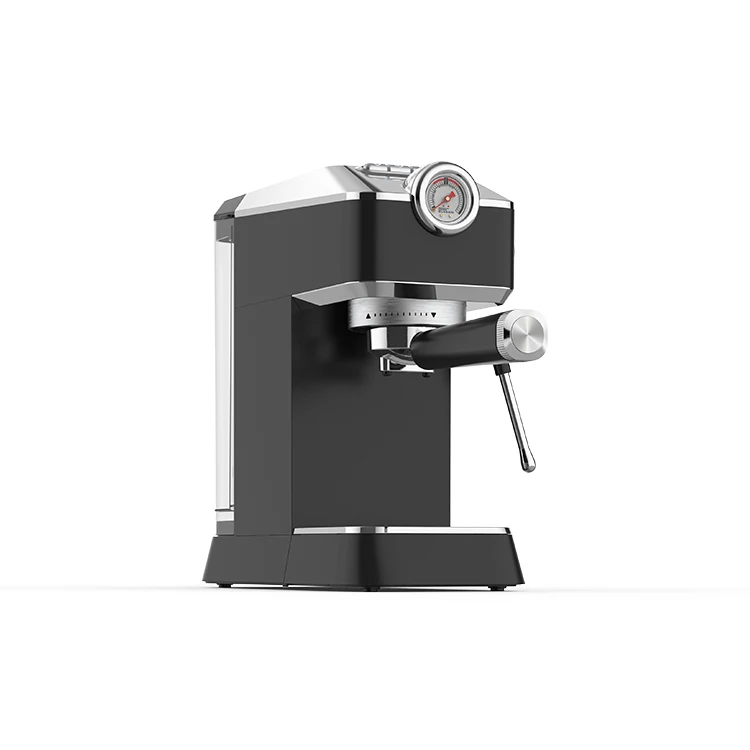 1350W commercial italy preset 1 and 2 cup small mini machine coffee 2023 bowen fully automatic coffee machines