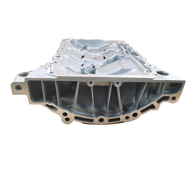  Кастрюля для масла двигателя оригинального качества EA888 VW Audi 06H103603 06H103603T 06H103603AR 06H103603AM 06H103603S