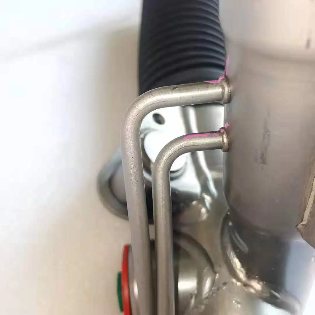 Автомобильный Гидроусилитель рулевого механизма, подходит для Volvo S60 2014-2018 OE: 36050065 36050067