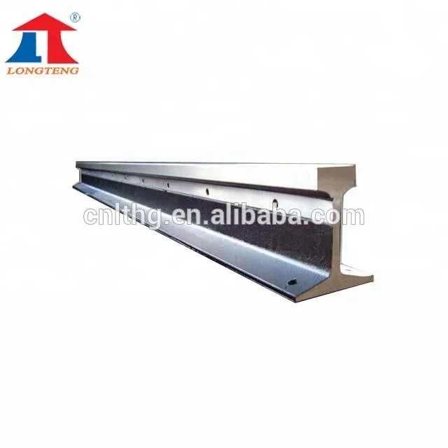 High quality H beam production line gantry linear rails 50kg rails and racks Of Cnc plasma cutting machine