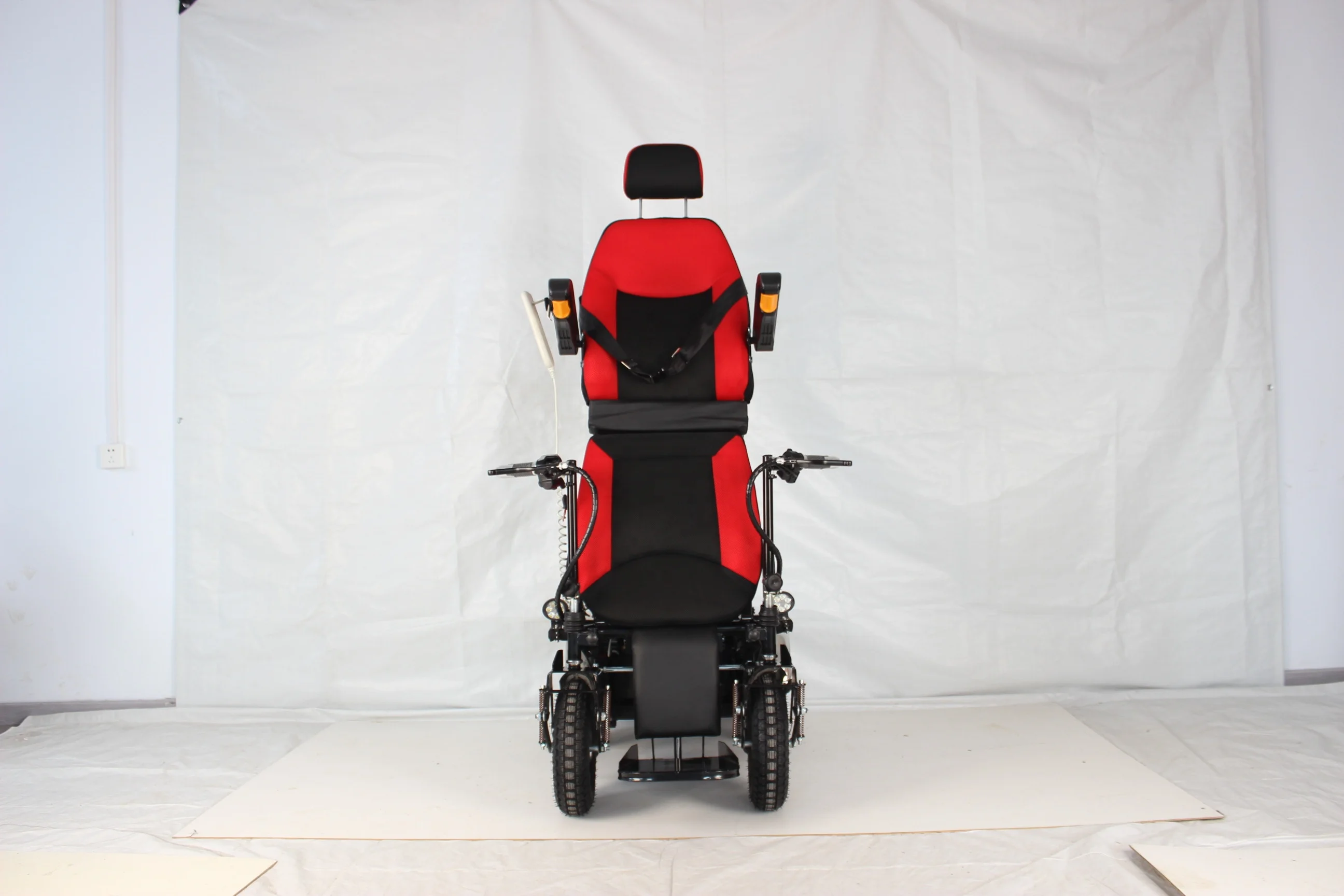 Best-selling Brand assurance quality wheelchair  stand up wheelchair for disable Luxury wheelchair rehabilitation equipment