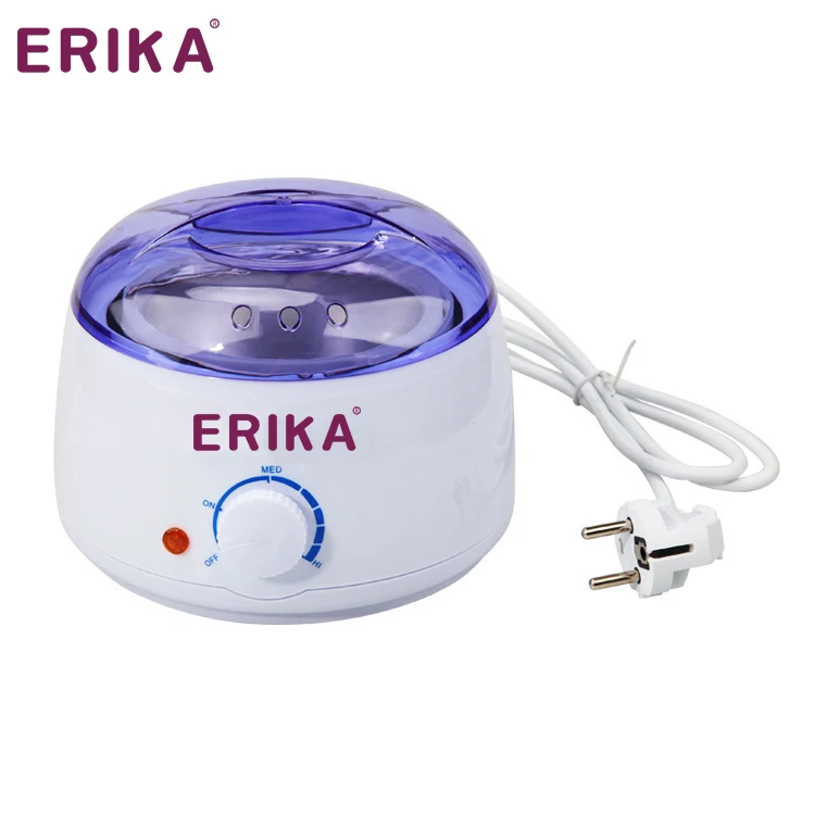 Wholesale Custom Label Quickly Melt All Kinds Of Wax Bean Hard Wax Wax Pot Heater