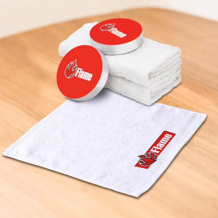 Manufacturer of cotton compact magic towel compressed towels compressed-towel