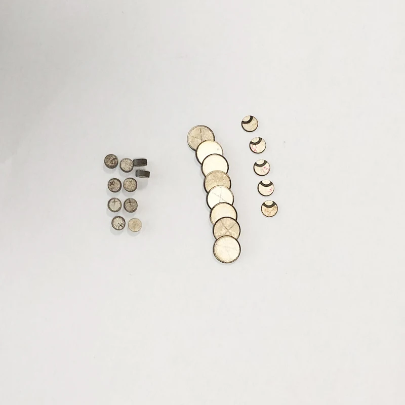 Piezo Crystals for Piezoelectric Transformer