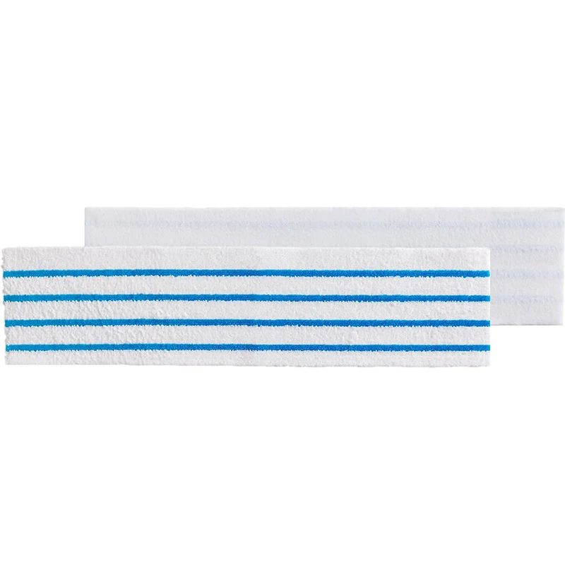 48cm Disposable Microfiber Mop Cloth Refill Mop Cleaning Products