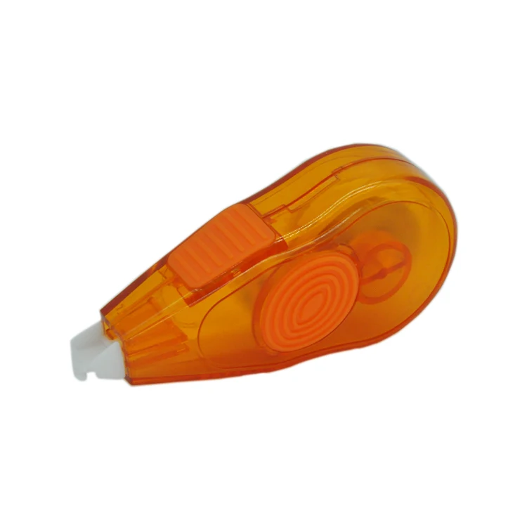 wholesale mini correction tape plastic kawaii correction tape custom  printed  correction tape kawaii office supplies