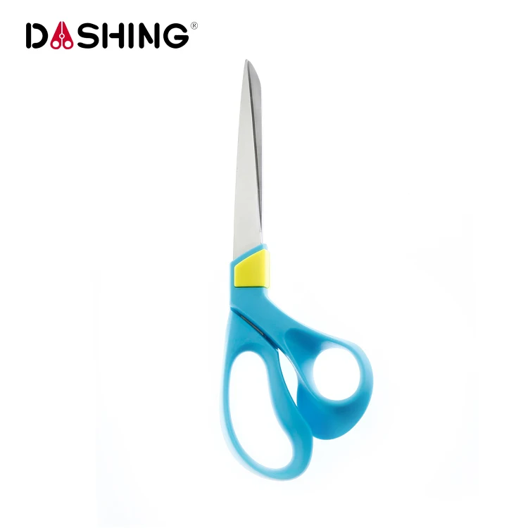 Stainless Steel Office Different Types of Stationery Scissors with Ergonomic Handle