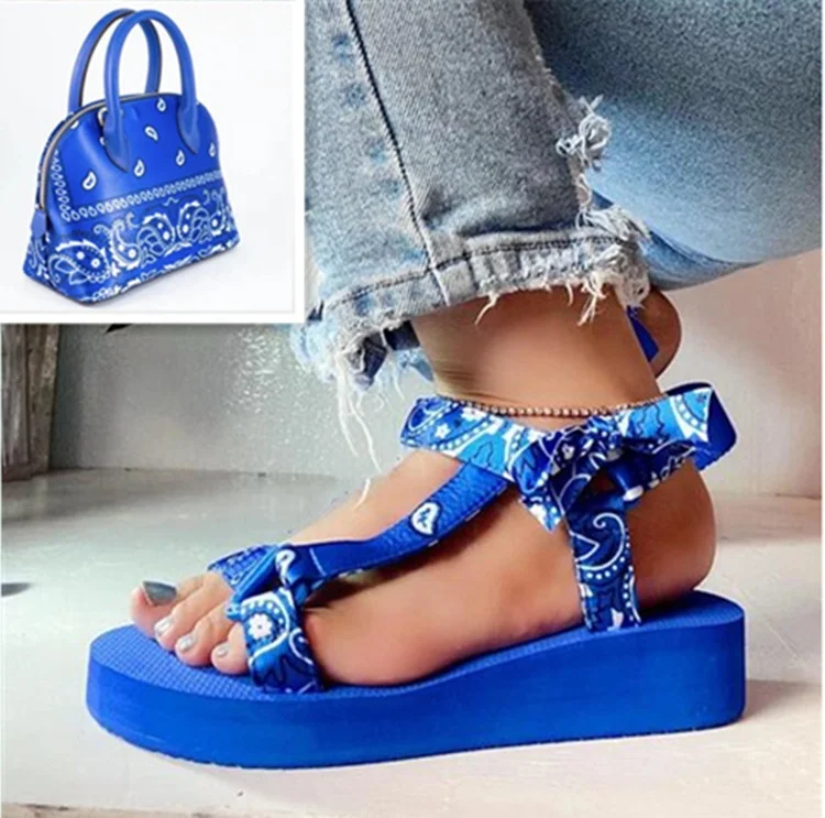  Сумки с ракушками tas cartera женские роскошные меховые сланцы и подходящий кошелек бандана сумочка принтом босоножки комплект
