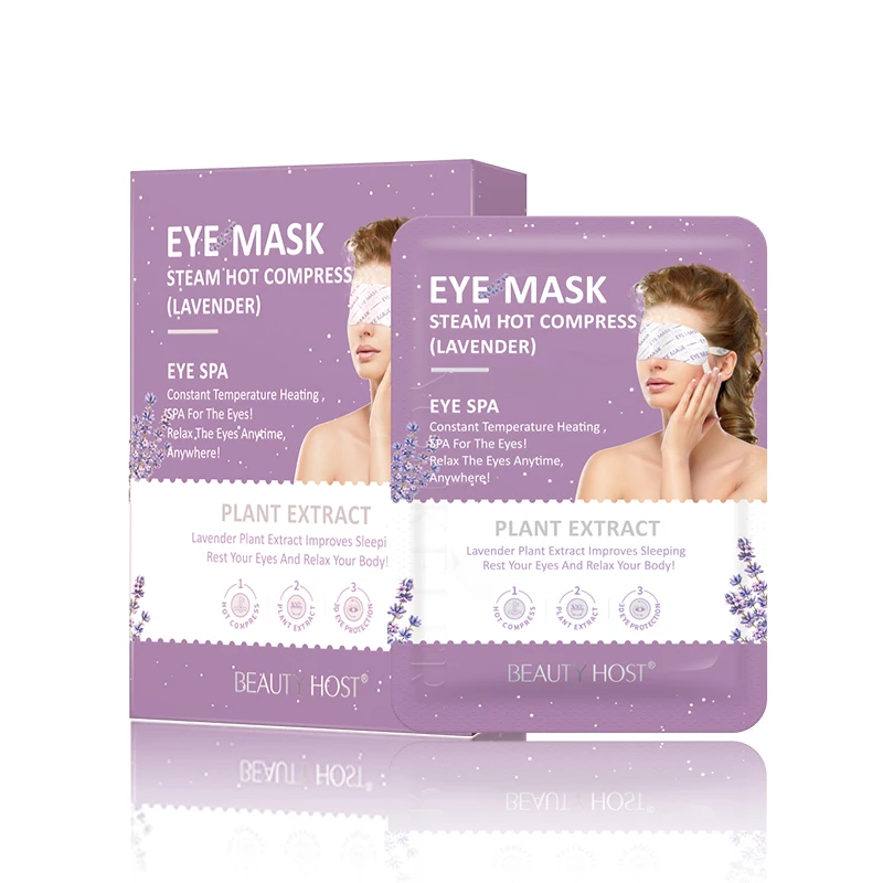 Wholesale buy large quantities cheaper prices silicone seaweed gel eye mask with logo