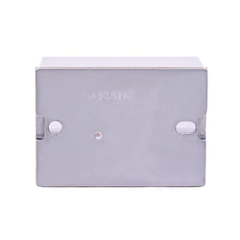 Новое Однофазное твердотельное реле ssr SSR-05DD SSR-10DD фазовое серии SSR dc-dc