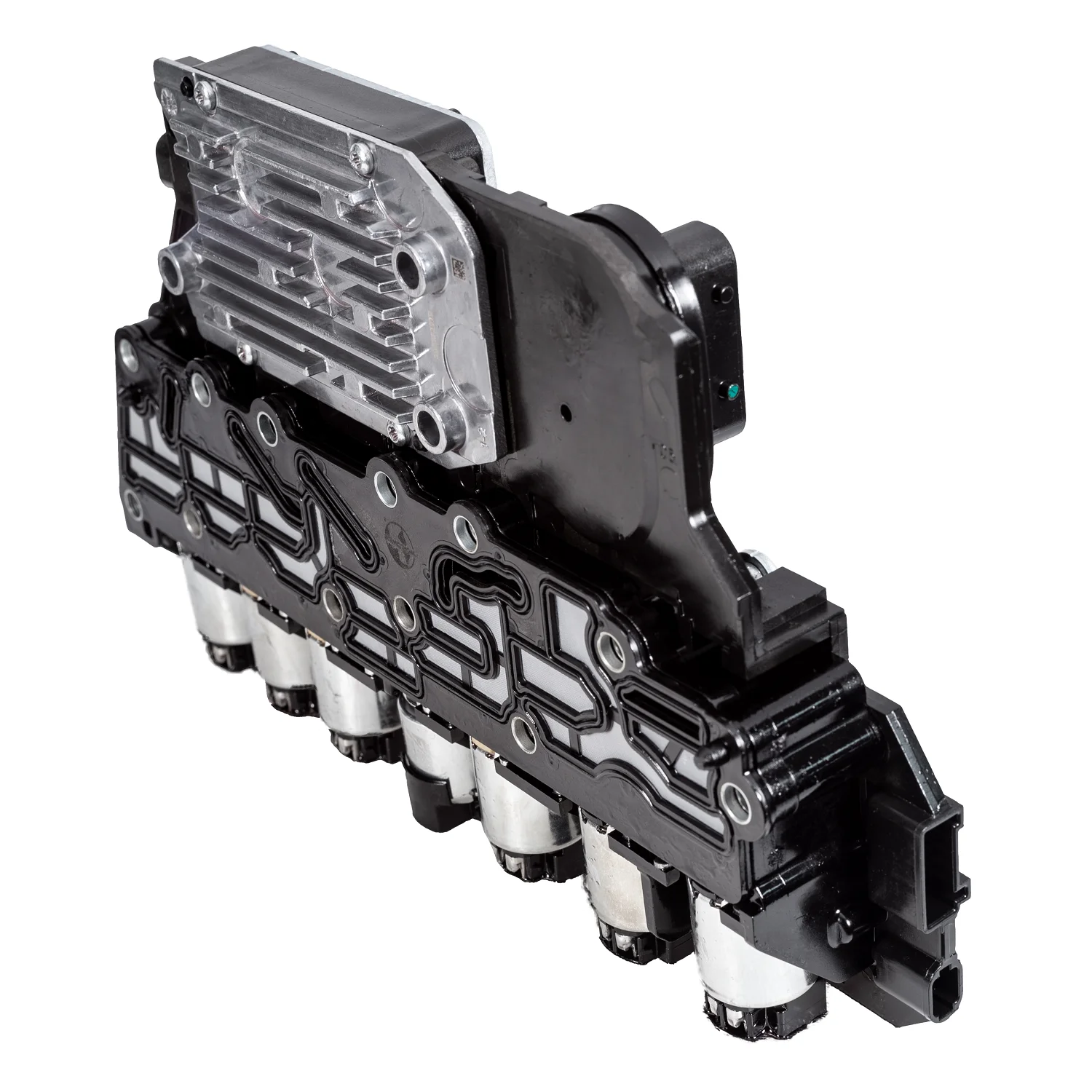 WWT 6T30 6T40 6T50 Remanufactured Transmission Control Unit Auto transmission system gearbox parts TCU TCM for GM