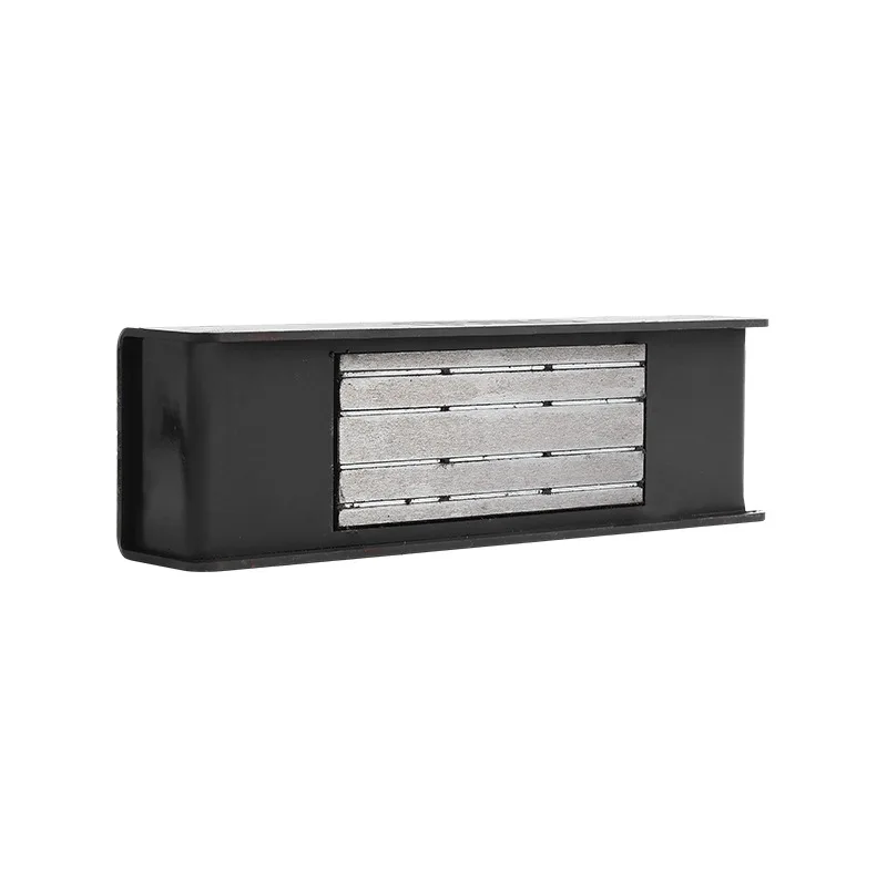 Custom Super Strong Magnet 2400Kg Shuttering Magnets Precast Concrete For Industry