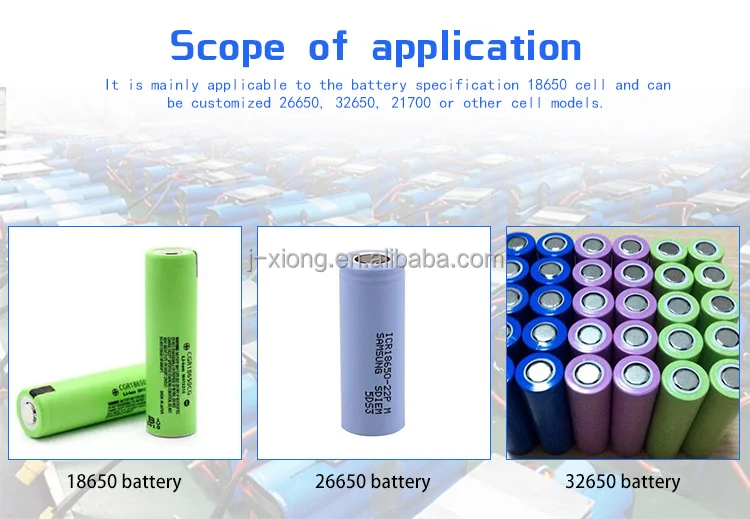 twsl LiFePO4 Nca Ncm NiMH NiCd Lithium-Ion 18650 21700 32650  32140 Battery Cycle Charge Discharge Capacity Analyze Tester