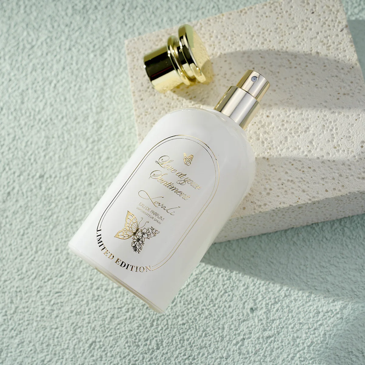 Wholesale Perfume 100ml Parfum Perfumes for ladies Custom fragrance Unisex Perfume Original Brand