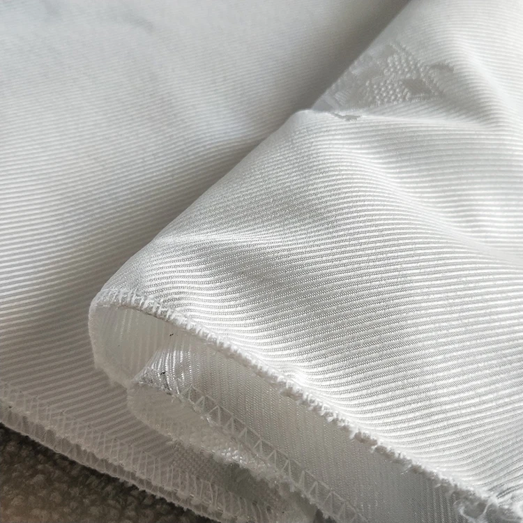New Arrival Jacquard Mattress Fabric Woven Polyester Mattress Knitted Fabric For Mattress