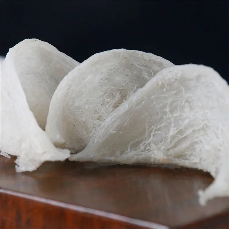 SHM Brand High Quality 5A Specification Amino Acid cubilose Edible Natural swiflet Bird Nest