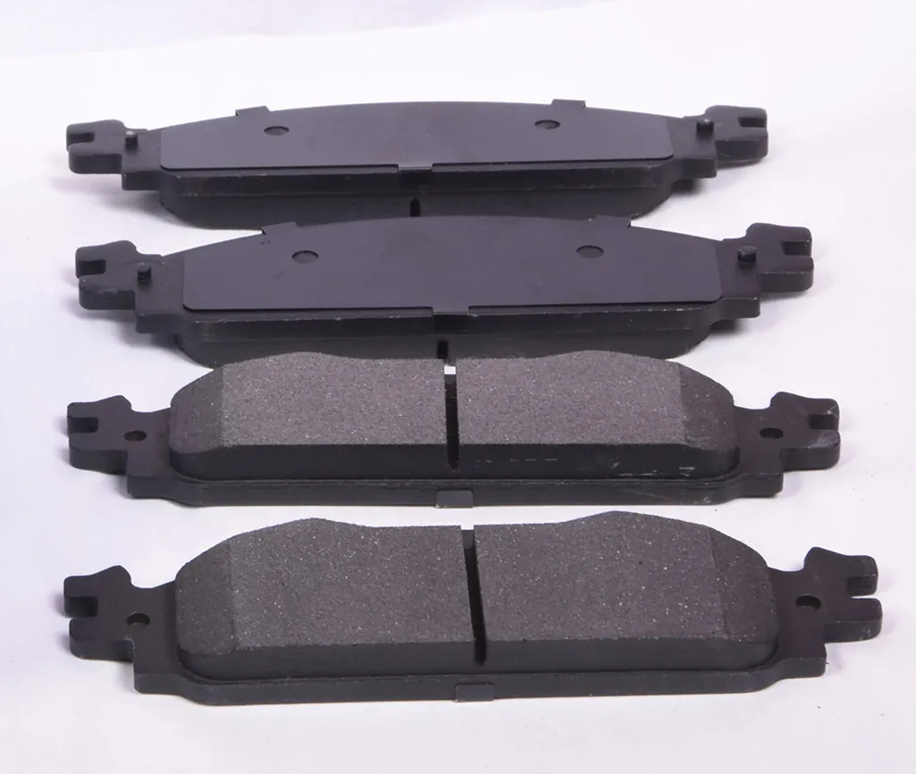 Popular Choice Factory Wholesale Direct Brake Parts Rear OE BB5Z-2001-A for FORD/LINCOLN brake Pad