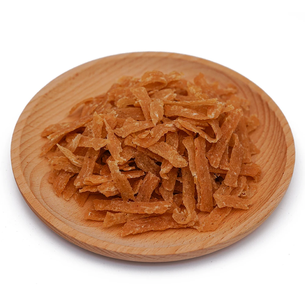 Treats Brand New Chicken Neck Air Dried Dog Treats - All Natural Small Fish Dry Beef Tallow New Arrival All Adult Dog Jerky