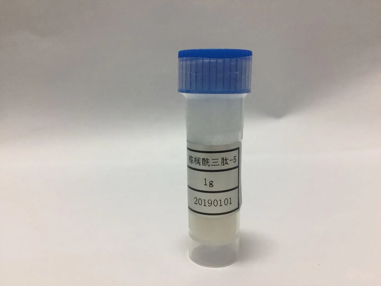 Supply GHK Tripeptide-1 CAS 72957-37-0 tripeptide 1
