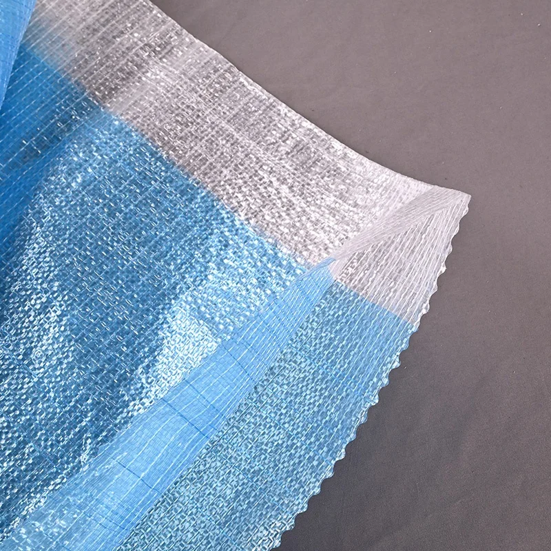 100% Virgin Polypropylene Fabric PP Woven Bag Factory Wholesale PP Woven Sand Bag