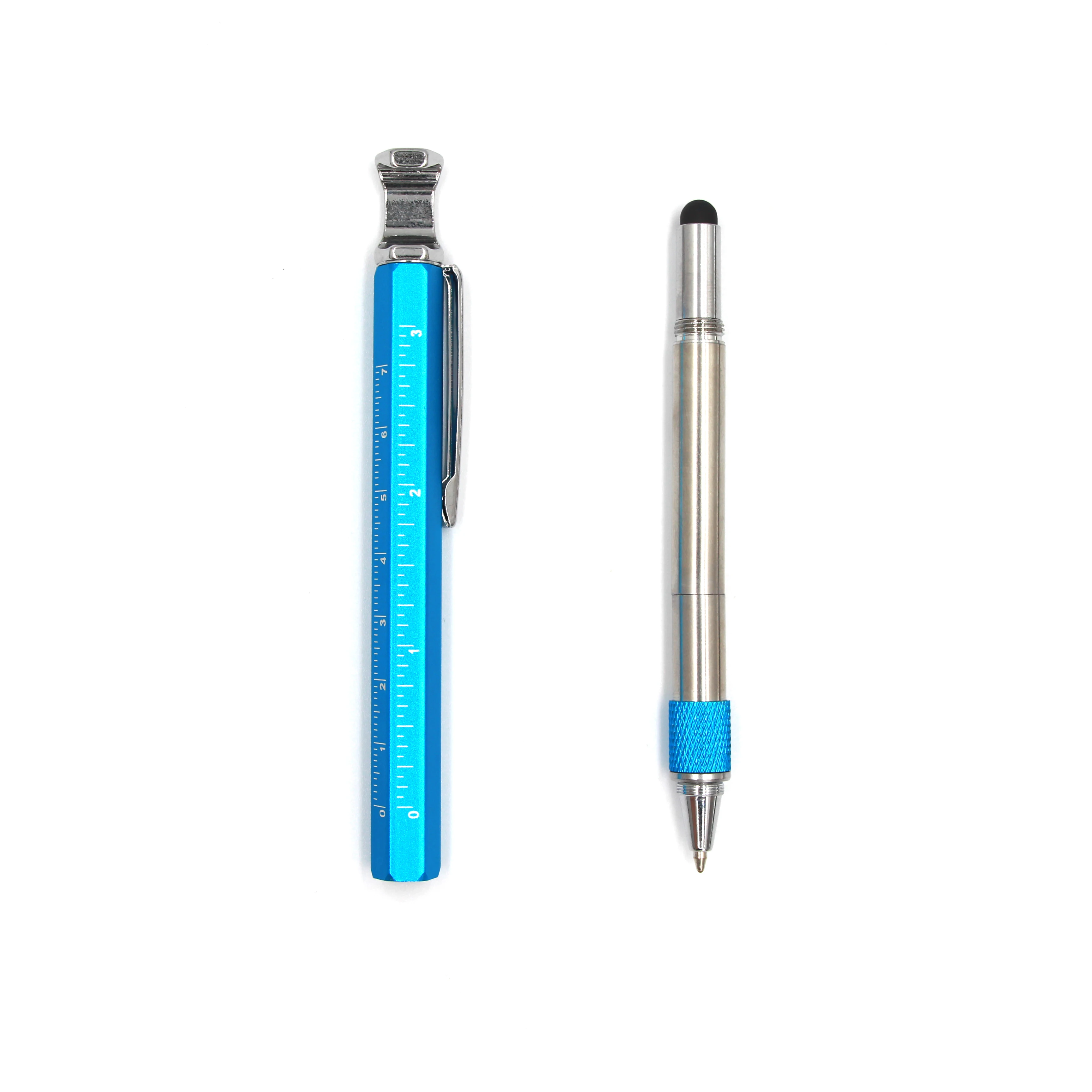 2020  Gift Items  Metal Stylus Pen with bottle opener+Touch Screen Pen+phone stand