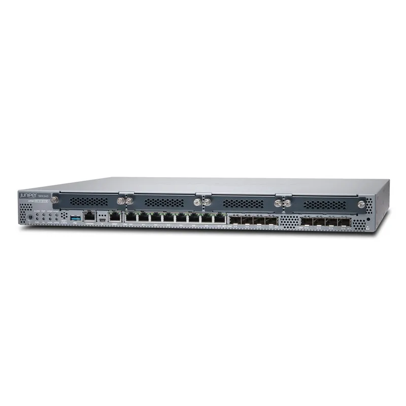 Новый оригинальный SRX340-SYS-JB можжевельника SRX340 услуги шлюз