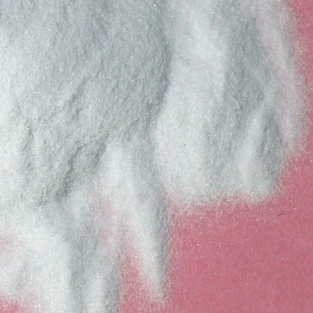 Abrasive material Alumina Oxide Powder for superfine polishing
