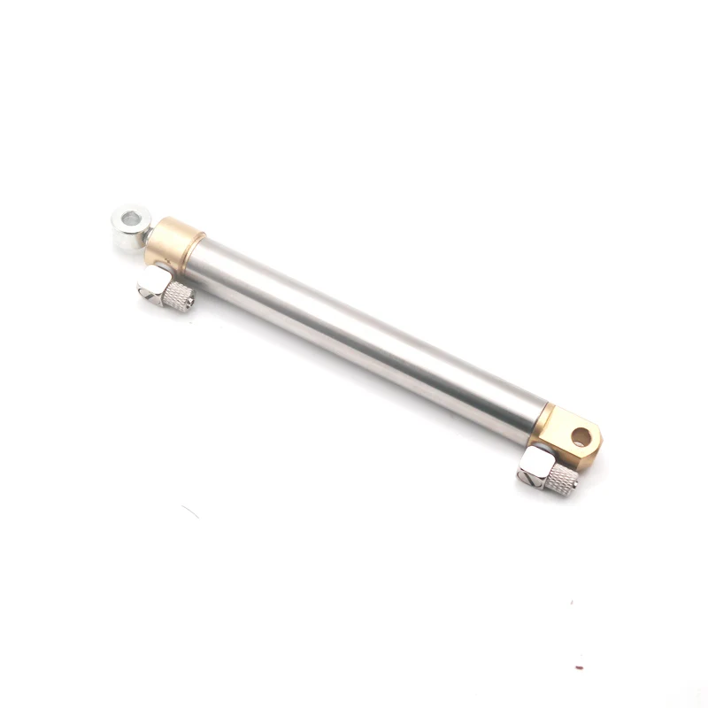 Гидравлический ножной насос Hcic Eagle Pro