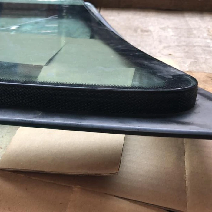 Wholesale High Quality Bulletproof Glass for Armored Mercedes Benz S Class Hot Sale in Bulk Suppliers