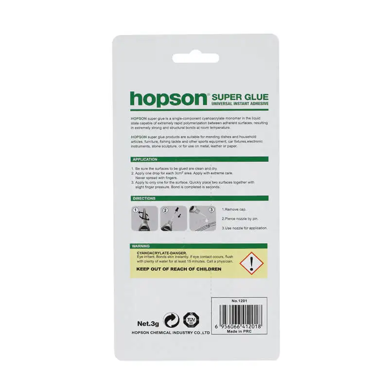 Super Adhesive Glue New Formula Bulk Cyanoacrylate Glue Instant Super Glue