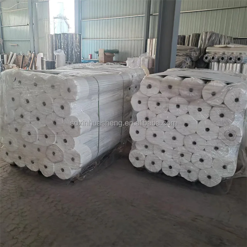 High Quality Wholesale TPO Flat Roof Waterproof Membrane Sheet Roofing Waterproofing