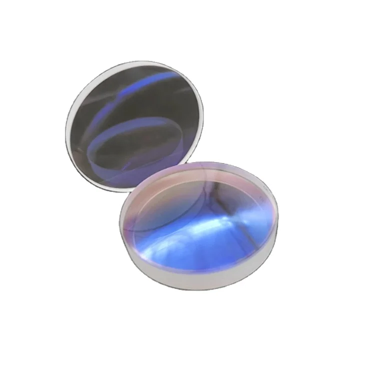 Hengpu Custom Laser Welding Lens D30mm FL 200mm Focus Collimation Lens For Laser Handheld Cleaning/Welding machine Parts