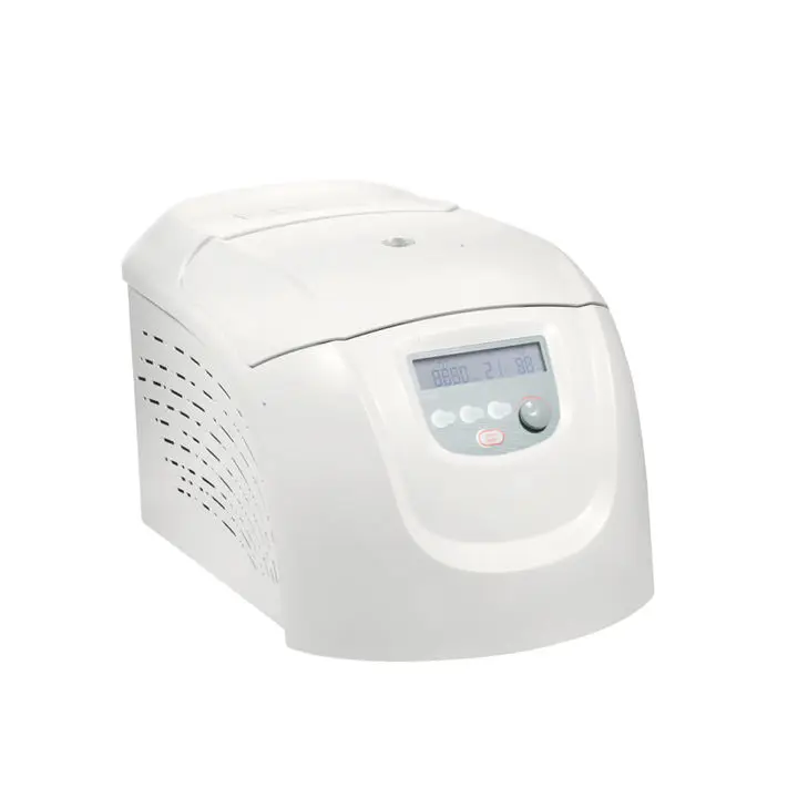 ONILAB CF3024R Brand New Refrigerated Blood Bank Centrifuge Machine