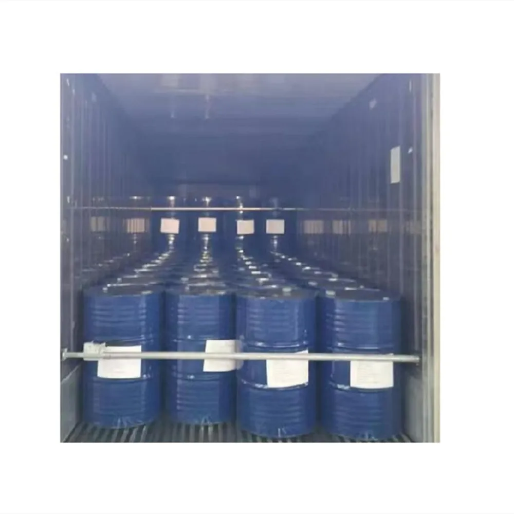 Popular toluene diisocyanate tdi 80/20 toluene diisocyanate liquid Polyurethane material toluene diisocyanate price