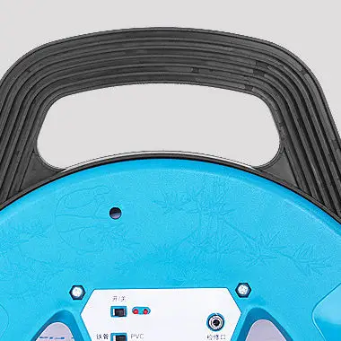 Wall Pipe Blockage Detector, Waterproof Scanner