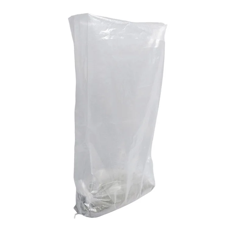 25Kg 50Kg 100Kg Polypropylene Woven Bag PP Sack For Packaging Rice Maize Corn Grain 50Lb 100Lb