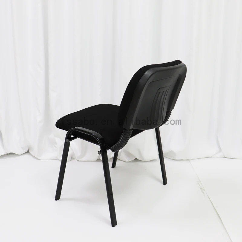 Cheap Mesh Modern Ergonomic Convertible Chairs Revolving Meeting Conference Computer office Accessories Swivel Chairs