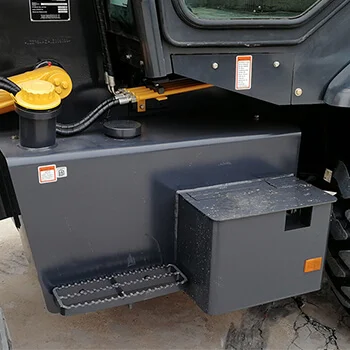 Chinese brand LIUZHOU CLG777A-S cheap small articulated backhoe loader price for sale