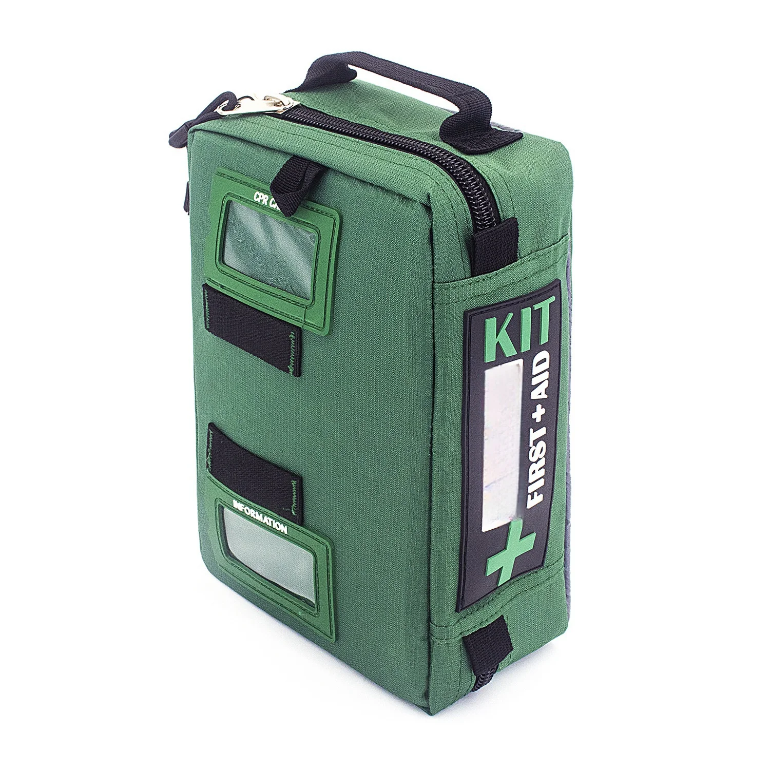 TJD 2024 IFAK Molle Pouch Survival Kit Outdoor Gear Emergency Kit Trauma Bag Survival First Aid Kit for Camping