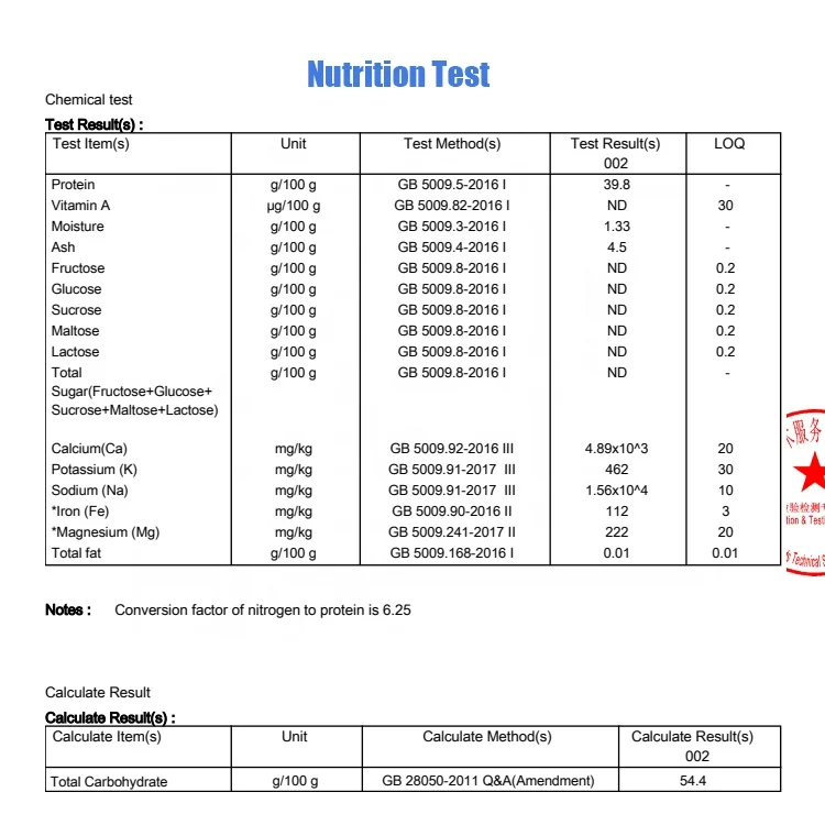 blue spirulina powder test.jpg
