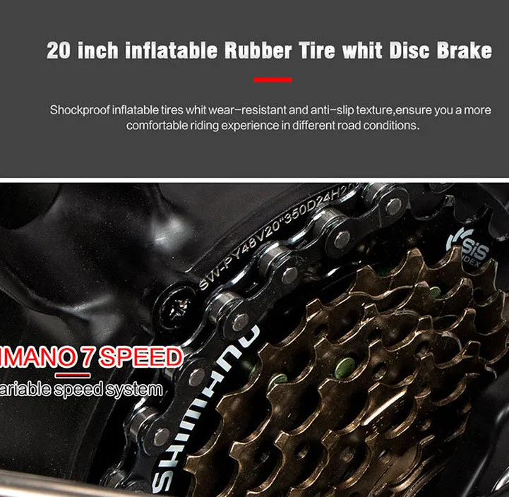 USA STOCK Electric Mountain E Bike 48V10.4AH Bicycles Powerful Electric-Bike